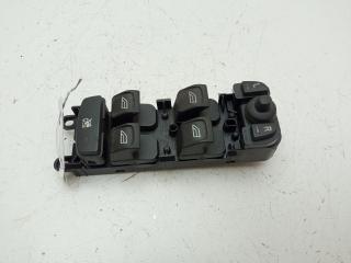блок управления стеклоподъемниками Volvo S80 2 поколение 2008, 2.4 л., дизель, АКПП, серый, седан, 30773269