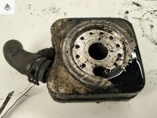 теплообменник масляного фильтра Skoda Octavia mk2 (A5 1Z) 2005, 1.9 л., дизель, МКПП, серый, универсал