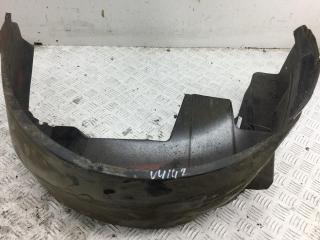 Подкрылок задний правый Peugeot Bipper Tepee 2010, 1.4 л., дизель, фургон, 7354680950, 0000853471