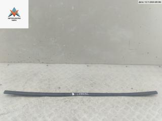 молдинг двери передней левой Ford Mondeo 3 поколение 2002, 1.8 л., бензин, МКПП, синий, хетчбэк 5 дв., 1S7120938