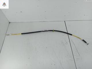 Трос двери задней Audi A4 B5 1996, 1.6 л., бензин, АКПП, красный, седан