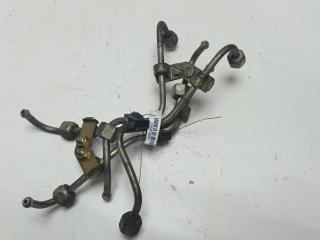 трубка ТНВД Opel Astra G 2003, 1.7 л., дизель, МКПП, серый, хетчбэк 5 дв.