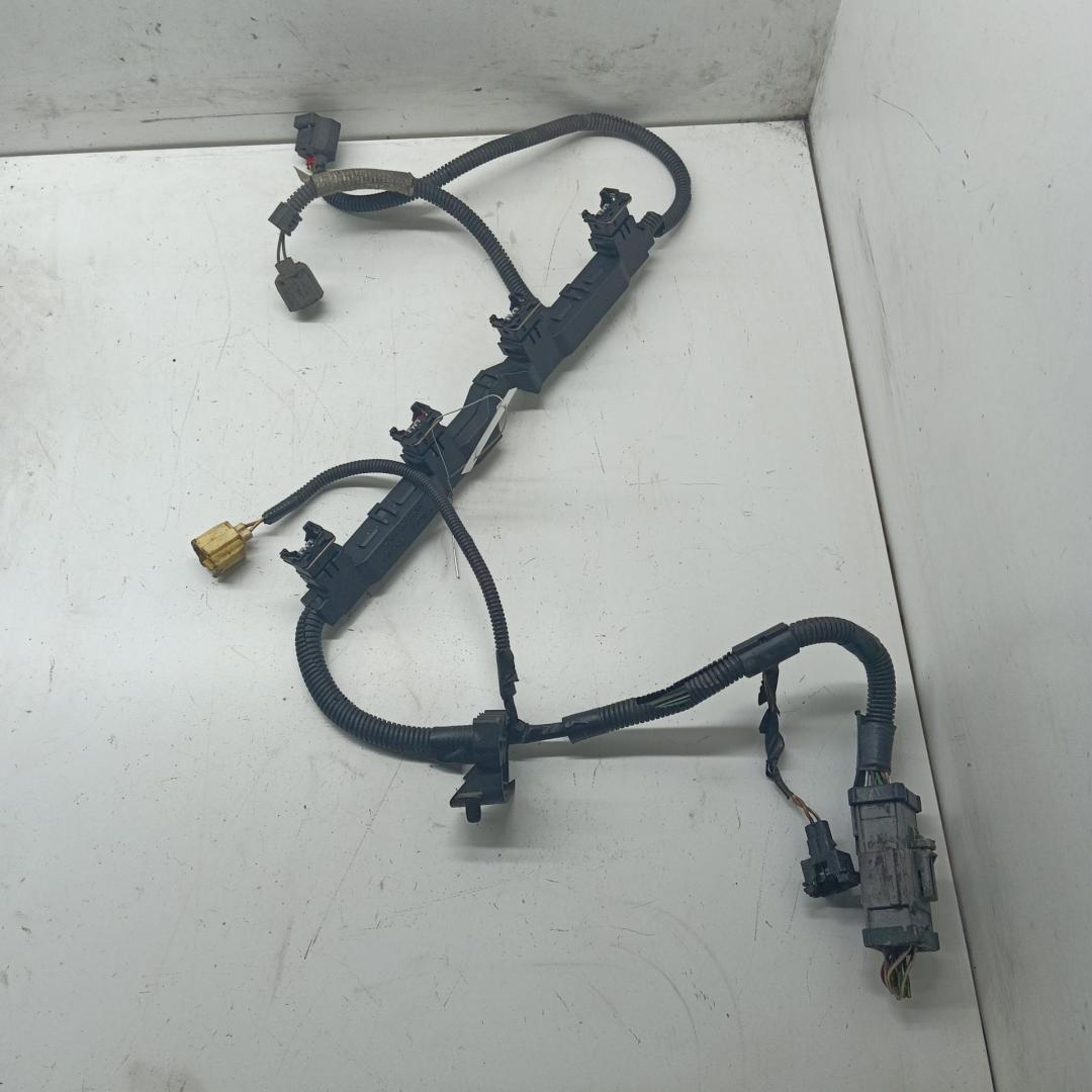 проводка двигателя Ford Focus I 2000, 1.6 л., i, бензин, МКПП, серый, универсал, 98AJ14A390LA