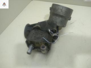 теплообменник масляного фильтра Opel Corsa C [рестайлинг] 2005, 1.7 л., дизель, МКПП, чёрный, хетчбэк 5 дв., 8973235441