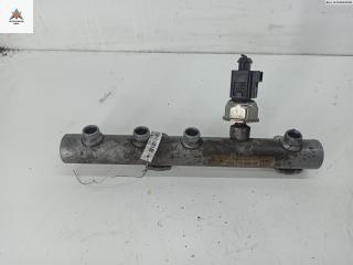 топливная рампа Audi A4 B7 2007, 3.0 л., дизель, МКПП, серый, универсал, 059130089AB