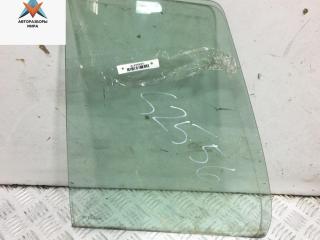 форточка задняя левая Mercedes-Benz E-Класс W210/S210 [рестайлинг] 2000, 2.4 л., бензин, МКПП, серый, универсал, A2107350509