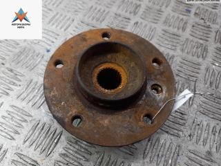 Фланец ступицы задней BMW 3 серия E46 [рестайлинг] 2003, 2.0 л., дизель, АКПП, чёрный, универсал, 1093567