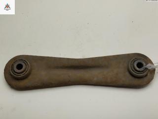 рычаг задний левый Ford Mondeo 3 поколение 2002, 2.0 л., дизель, АКПП, серый, универсал