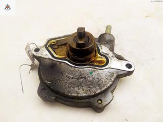 насос вакуумный Mercedes-Benz CLK-Класс C209/A209 2003, 1.8 л., бензин, МКПП, серый, купе, 2712300465