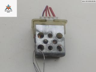 сопротивление печки Mercedes-Benz A-Класс W168 1999, 1.6 л., бензин, МКПП, серый, хетчбэк 5 дв.