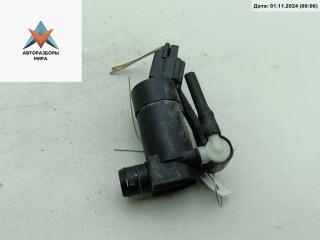 насос (моторчик) омывателя стекла Ford Focus 2 поколение 2004, серый, хетчбэк 3 дв., 1S7117K624FE