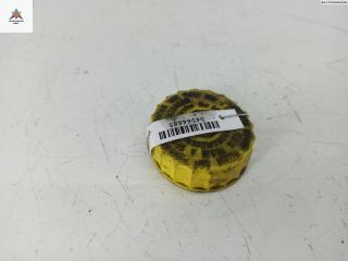 Крышка бачка тормозной жидкости Audi A6 4B/C5 [рестайлинг] 2004, 2.4 л., бензин, МКПП, серый, универсал, 6N1611349B