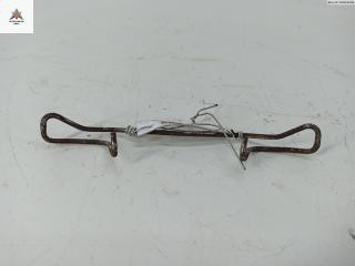 скоба суппорта Audi A4 B7 2005, 2.0 л., бензин, МКПП, серый, универсал