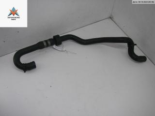 патрубок (трубопровод, шланг) BMW 5 серия E60/E61 2003, 3.0 л., дизель, АКПП, чёрный, седан, 64216910758