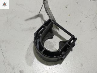 кронштейн радиатора Citroen C5 1 поколение [рестайлинг] 2006, 2.0 л., дизель, МКПП, серый, универсал