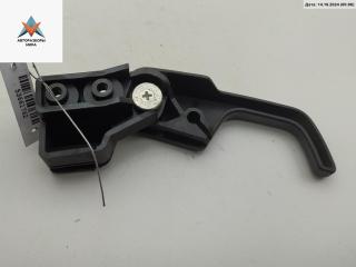 ручка открывания капота Volkswagen Passat B4 1993, 1.8 л., бензин, МКПП, серый, седан, 3A1823533