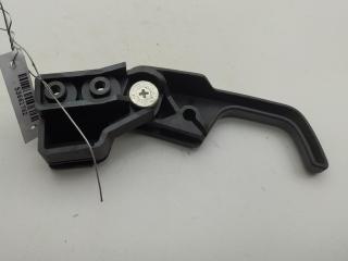 ручка открывания капота Volkswagen Passat B4 1993, 1.8 л., бензин, МКПП, серый, седан, 3A1823533