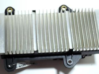 Блок управления BCM (Body Control Module) BMW 7 серия E65/E66/E67 2001, 3.6 л., бензин, АКПП, серый, седан, 61356921566