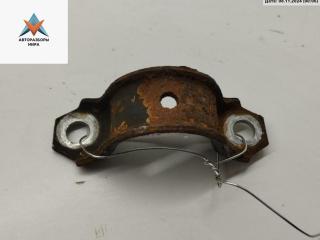 крепление стабилизатора / втулки стабилизатора Audi 80 8C/B4 1992, 2.0 л., бензин, МКПП, серый, седан