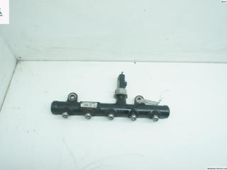 топливная рампа Ford Mondeo 4 поколение 2008, 2.0 л., дизель, МКПП, белый, хетчбэк 5 дв., 9681649580