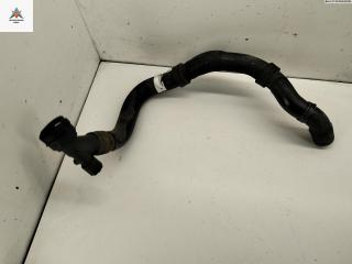 патрубок радиатора Volkswagen Polo 4 поколение 2002, 1.2 л., бензин, 6Y0121036E