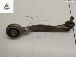 рычаг передний левый Audi A4 B5 [рестайлинг] 1998, 1.8 л., Ti, бензин, МКПП, зелёный, универсал