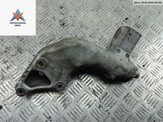 кронштейн двигателя Peugeot Partner 1 поколение (M59) [рестайлинг] 2007, 1.4 л., бензин, МКПП, красный, фургон, 9637025680