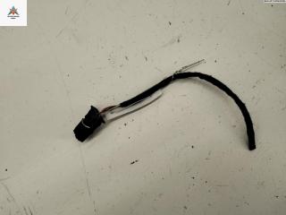 разъем (фишка) проводки SEAT Toledo 2 поколение 2001, 1.9 л., дизель, МКПП, синий, седан, 1J0972923