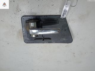 ручка внутренняя передняя левая Opel Omega B [рестайлинг] 2000, 2.2 л., бензин, МКПП, красный, седан, 90566891