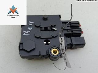 клемма аккумулятора плюс Mercedes-Benz S-Класс W220 2001, 3.2 л., бензин, АКПП, серый, седан, 0005401950