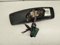 зеркало салона Skoda Octavia mk2 (A5 1Z) 2010, 1.6 л., дизель, робот, белый, универсал, 1K0857511B - фото №2
