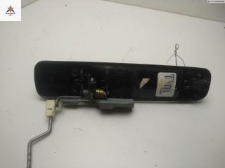 ручка наружная задняя правая Jeep Grand Cherokee WK 2007, 3.0 л., дизель, АКПП, чёрный, внедорожник 5 дв.