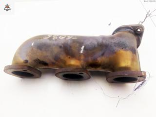 коллектор выпускной Mercedes-Benz E-Класс W210/S210 [рестайлинг] 2000, 2.4 л., бензин, универсал