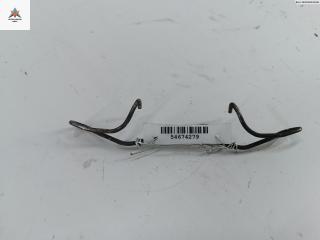 скоба суппорта Audi A4 B6 2003, 2.5 л., дизель, АКПП, чёрный, универсал