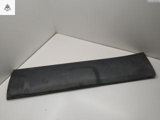 молдинг двери задней левой Honda CR-V 3 поколение [рестайлинг] 2009, 2.2 л., дизель, МКПП, чёрный, внедорожник 5 дв.