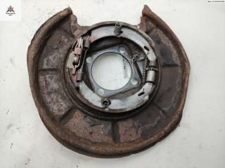 Механизм развода задних тормозных колодок левый Mercedes-Benz B-Класс W245 2005, 1.5 л., бензин, МКПП, серый, минивэн, 169