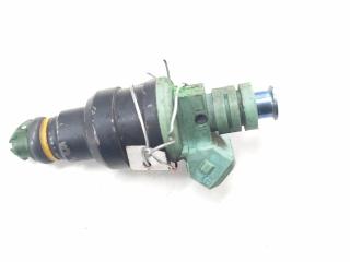 форсунка BMW 5 серия E39 1997, 2.0 л., бензин, АКПП, серый, седан, 0280150415