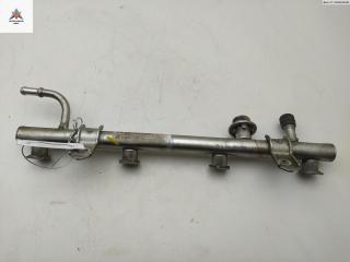 топливная рампа Mercedes-Benz A-Класс W169 2006, 1.7 л., бензин, МКПП, серый, хетчбэк 5 дв., 2660700395