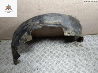 Подкрылок передний правый Volkswagen Golf 3 поколение 1996, 2.0 л., бензин, хетчбэк 5 дв., 1H0809962