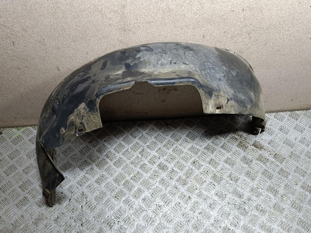Подкрылок передний правый Volkswagen Golf-3 1996, 2.0 л., бензин, хетчбэк 5 дв., 1H0809962