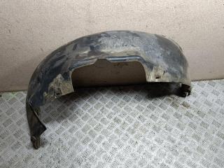 Подкрылок передний правый Volkswagen Golf 3 поколение 1996, 2.0 л., бензин, хетчбэк 5 дв., 1H0809962