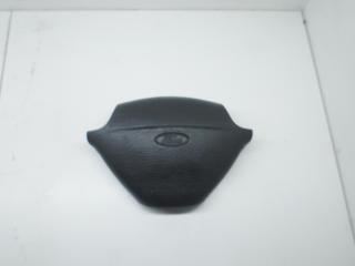 подушка безопасности водителя Ford Galaxy 1998, 1.9 л., дизель, МКПП, синий, минивэн, TRWEG35