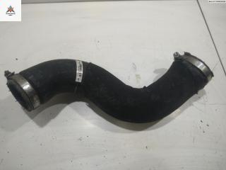 патрубок (трубопровод, шланг) Audi A4 B8/8K 2008, 1.8 л., бензин, МКПП, чёрный, седан, 8K0145737J