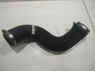 патрубок (трубопровод, шланг) Audi A4 B8 2008, 1.8 л., бензин, МКПП, чёрный, седан, 8K0145737J