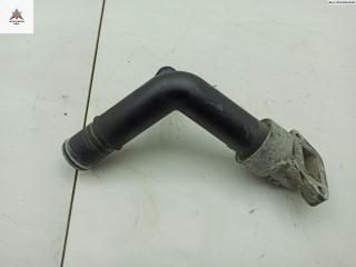 трубка охлаждающей жидкости Renault Modus 1 поколение 2004, 1.2 л., бензин, МКПП, 7700111985