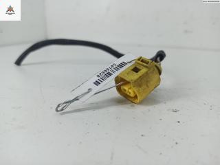 разъем (фишка) проводки Audi A4 B6 2003, 2.0 л., бензин, МКПП, чёрный, универсал, 3B0973702