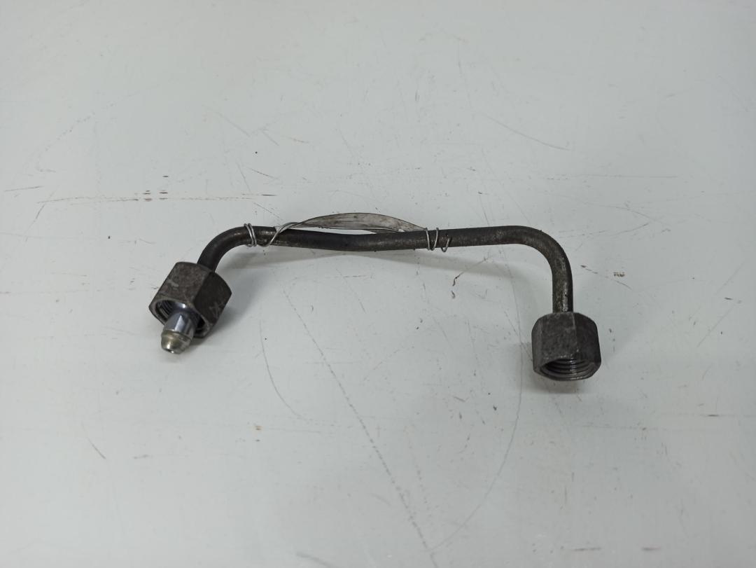 трубка топливная Audi A6 4F/C6 2007, 3.0 л., дизель, 059130089AB - фото №1