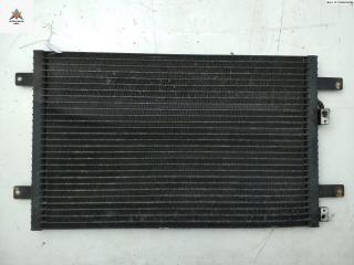 радиатор кондиционера Ford Galaxy 1 поколение 1998, 2.0 л., бензин, МКПП, зелёный, минивэн