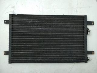 радиатор кондиционера Ford Galaxy 1998, 2.0 л., бензин, МКПП, зелёный, минивэн