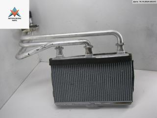 радиатор отопителя (печки) BMW 5 серия E60/E61 [рестайлинг] 2008, 2.5 л., бензин, АКПП, серый, седан, 64119159033